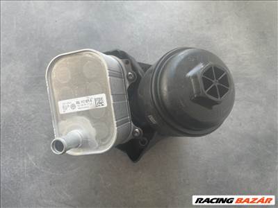 Audi A4 (B9 - 8W) AUDI A4 B9 olajszűrő ház  05l115389ab