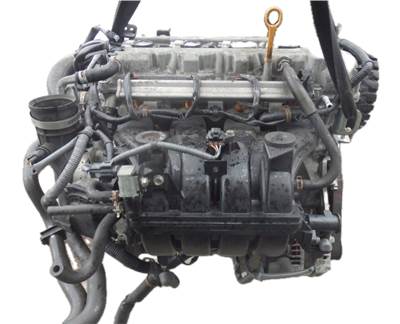Suzuki SX4 Scross 1.6 AllGrip Komplett motor M16A