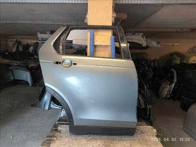 LAND ROVER DISCOVERY SPORT Jobb hátsó Ajtó (Üres lemez)
