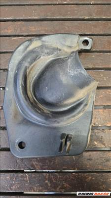 Volkswagen Polo Classic kormányoszlop padló felőli burkolat 6k1963129a