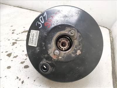 PEUGEOT 206 (2A/C) 1.1 i Fékrásegítő #38498# 9652276580