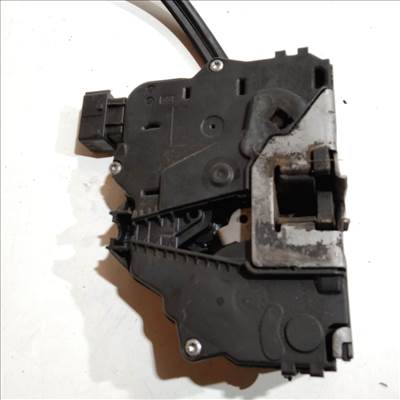 Fiat Ducato 2006-2012, Citroen Jumper, Peugeot Boxer jobb első ajtózár szerekezet 1350147080