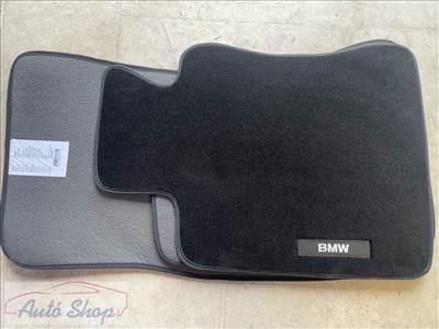 BMW E60,E61 PRÉMIUM SZÖVETSZŐNYEG 