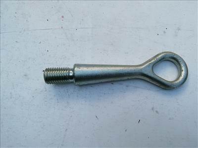 Peugeot 4007 2007-2012 Vonószem 24mm átmérő Jobb menetes 674419