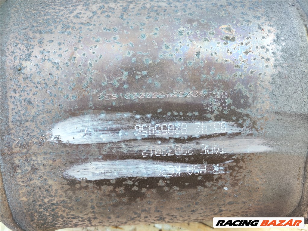 Peugeot 508 I HDi 140 katalizátor K626 82055456 2. kép