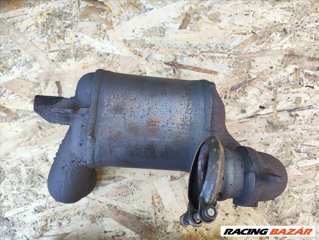 Peugeot 508 I HDi 140 katalizátor K626 82055456 3. kép