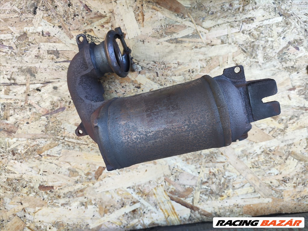 Peugeot 508 I HDi 140 katalizátor K626 82055456 4. kép