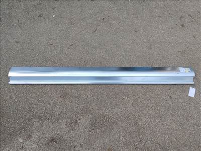 Fiat Fiorino, Qubo, Citroen Nemo, Peugeot Bipper utángyártott új jobb oldali küszöb, 1650mm hosszú