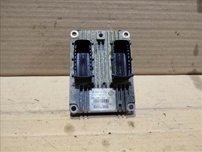 Fiat Fiorino , Qubo 2007-2016 1,4 8v CNG motorvezérlő 51886080