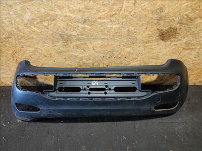 157775 Fiat Punto Evo 2009-2011 hátsó lökhárító  71777636