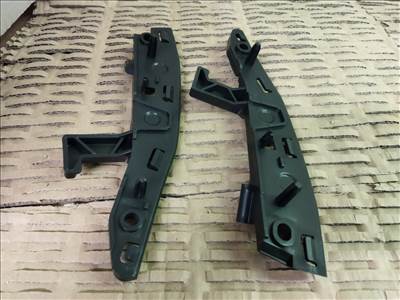 Citroen C3 2010-2016, Ds3 2010- utángyártott új első lökhárító tartó pár  i1326319