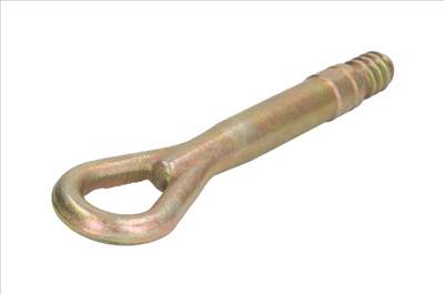 Nissan NV 200 utángyártott új vonószem jobb menetes, menetátmérő 22 mm 51112jx00a