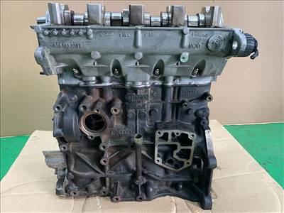 Volkswagen Golf Plus  Motor (Fűzött blokk hengerfejjel)