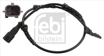 FEBI BILSTEIN 102768 - kerékfordulatszám érzékelő DACIA NISSAN RENAULT