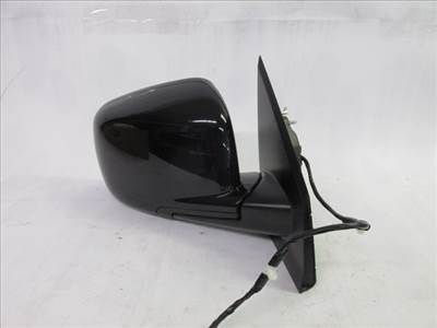 Fiat Freemont gyári új jobb oldali, 5 vezetékes visszapillantó tükör K1CE281BVAD