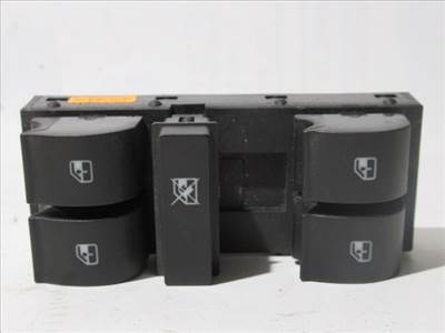 Lancia Delta, Fiat Bravo bal első ablakemelő kapcsoló 4x