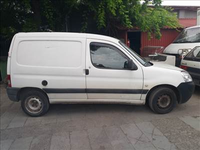 Peugeot Partner  kárpit 