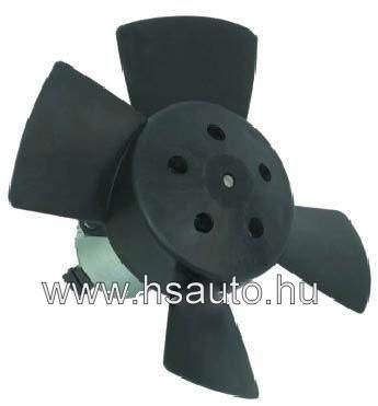Skoda Felícia 1,3 hűtőmotor lapáttal  6U0959455