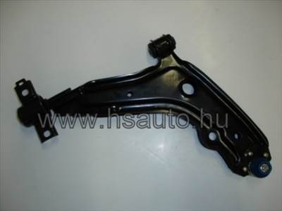 Skoda Felícia lengőkar komplett jobb 6U0407152A