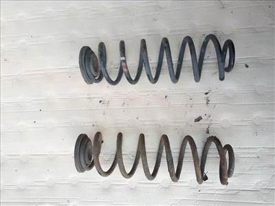 Skoda Superb II hátsó rugó 1K0511115BG