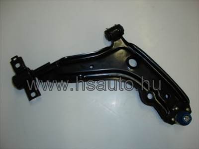 Skoda Felícia lengőkar komplett jobb 6U0407152A