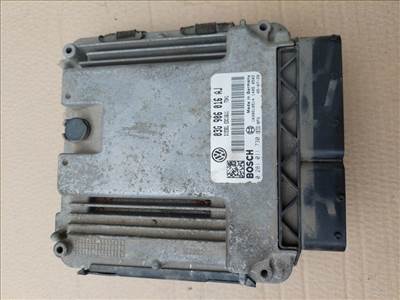 Seat Leon motorvezérlő elektronika 03G906016AJ