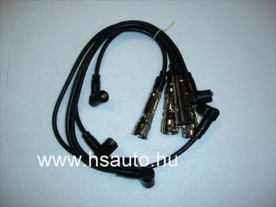 Skoda Octavia 1,6 74KW gyújtókábel garnitúra 06A905430DEFG