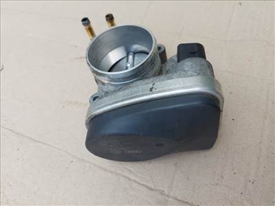 Seat Leon-Altea-Toledo Skoda Octavia II 2,0 FSI fojtószelep 06F133062