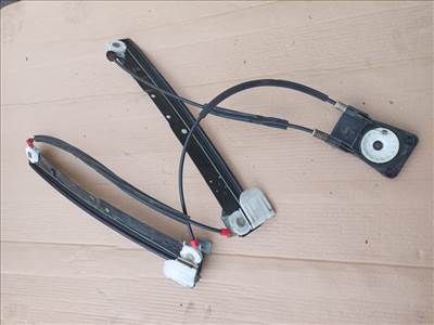 Ford Mondeo MK4 ablakemelő szerkezet bal első 7S71A23201BM