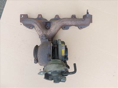 Ford Mondeo MK4-Smax-Kuga-Cmax-Galaxy 2.0 Tdci turbó 9662464980