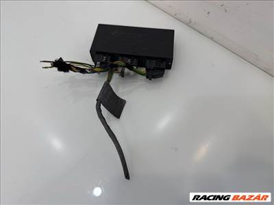 BMW X5 E70 X6 E71 PDC modul, tolatóradar elektronika 66219145158