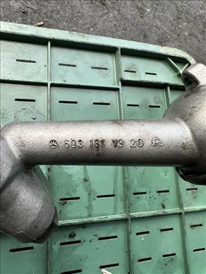 Mercedes Vito (1st gen) W638 olajpumpa  601982