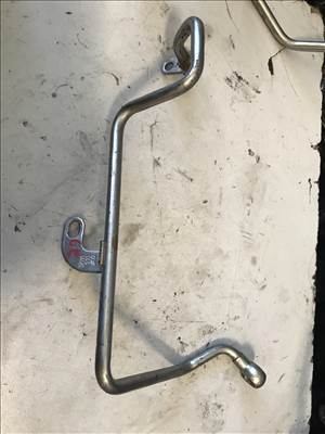 Volkswagen Polo V 6R 1,2 TSI turbó olajzó cső 03f145140e