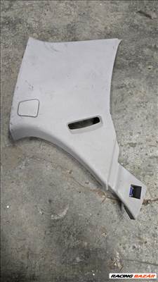 Opel Astra H 1.4 jobb oldali c oszlop burkolat 13191178