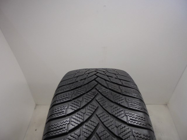 Firestone Winterhawk 4 215/55 R18  1. kép