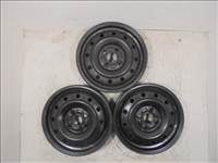    R14 SUZUKI acélfelni