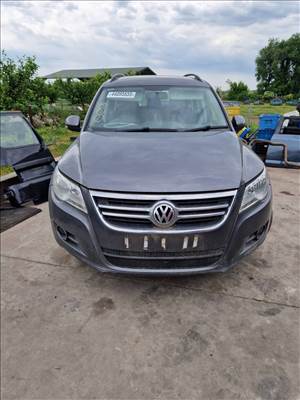 Volkswagen Tiguan I bontott alkatrészei