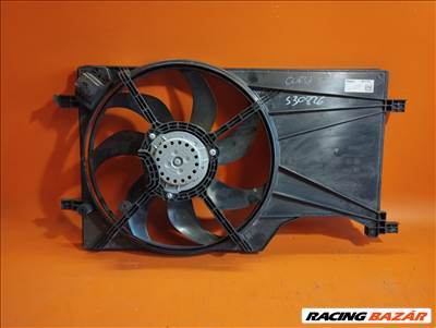 Opel Corsa E hűtőventilátor HB147002 (S.30.826)