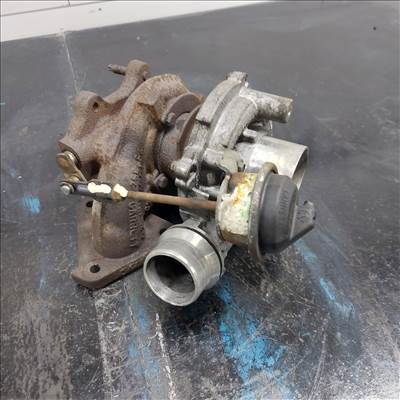 Renault MASTER Opel MOVANO 06- 2.5 PF turbó turbo turbófeltöltő 1731 gt1549s