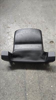 Volkswagen Golf IV alsó kormányoszlop burkolat 1j0858565