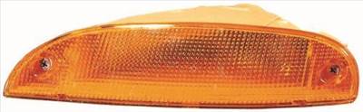 Irányjelző ABAKUS 222-1603R-UE for DAEWOO
