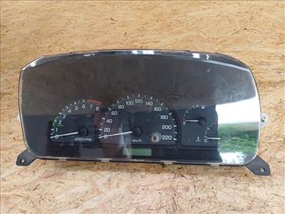 Daewoo Tacuma (2000-2008) 1.6 Benzines Kilométeróra 