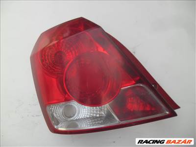 Daewoo Kalos bal hátsó lámpa /5 ajtós