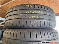 195/55/16" Hankook nyári gumi