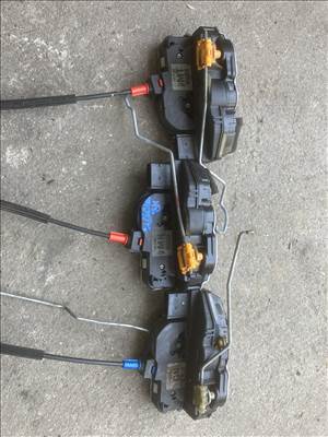 Opel Mokka Mokka ajtó zár centrálzár központi zár 