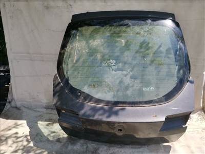 RENAULT LAGUNA III (BT0/1) 1.5 dCi (BT00/ BT0A/ BT0T/ BT1J) Csomagtérajtó (Üres lemez) #39041#