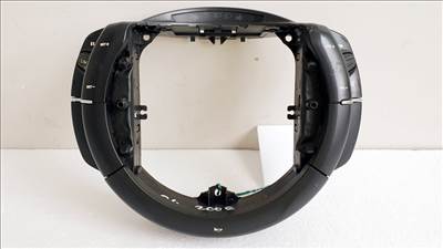 508203 Citroen C4, 2006, Multikormány Kapcsoló, 96497900XT.