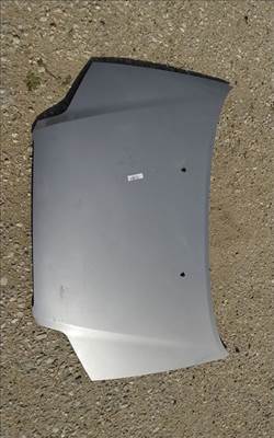 CHEVROLET KALOS Motorháztető 