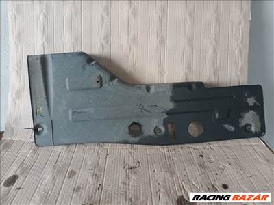 Opel Zafira C Alsó Motorburkolat 13280107