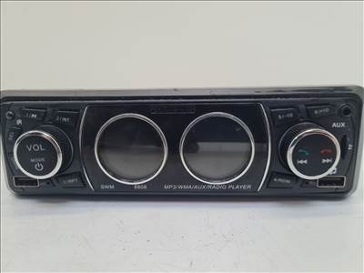 Volkswagen Golf IV rádió (20517)